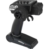 Reely Lightning Brushed 1:10 RC Einsteiger Modellauto Elektro Buggy Allradantrieb (4WD) 100% RtR 2,4GHz inkl. Akku und Ladekabel Reely Lightning Brushed 1:10 RC Einsteiger Modellauto Elektro Buggy Allradantrieb (4WD) 100% RtR 2,4GHz inkl. Akku und Ladekabel