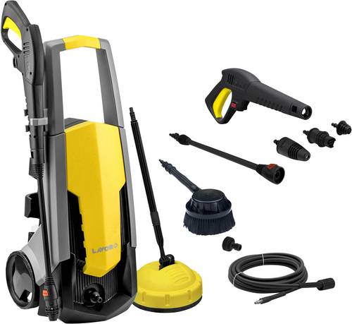Lavor HDR Predator 150 Hochdruckreiniger 150 bar Kaltwasser