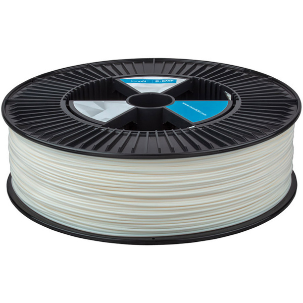 BASF Ultrafuse PR1-7501a450 Filament Tough PLA 1.75 mm 4.500 g blanc naturel Pro1 1 pc(s)
