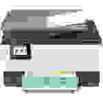 HP OfficeJet Pro 9012 All-in-One Basalt Tintenstrahl-Multifunktionsdrucker A4 Drucker, Scanner, Kop