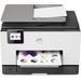 HP Officejet Pro 9022 All-in-One Basalt Farb Tintenstrahl Multifunktionsdrucker A4 Drucker, Scanner, Kopierer, Fax LAN, WLAN