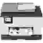 HP Officejet Pro 9022 All-in-One Basalt Tintenstrahl-Multifunktionsdrucker A4 Drucker, Scanner, Kop