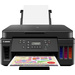 Canon PIXMA G6050 Farb Tintenstrahl Multifunktionsdrucker A4 Drucker, Scanner, Kopierer Tintentank-System, LAN, WLAN, Duplex