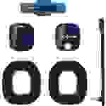Astro A40TR Mod Kit Blue Gaming Headset Mod Kit Blau, Schwarz