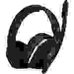 Astro A10 Zelda: Breath of the Wild™ Gaming Headset 3.5mm Klinke schnurgebunden Over Ear Schwarz, Gold