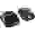 Astro A40TR-X PC/PS4 ANNIVERSARY Gaming Headset 3.5mm Klinke schnurgebunden Over Ear Rot, Schwarz