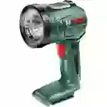 Bosch Home and Garden LED Taschenlampe Universal Lamp 18 06039A1100 Bosch Home and Garden LED Taschenlampe Universal Lamp 18 06039A1100
