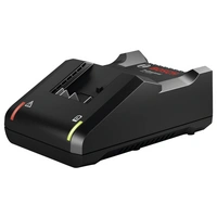 Bosch Professional GAL 18V-40 Professional 1600A019RJ Werkzeug-Akku Ladegerät 18V Bosch Professional GAL 18V-40 Professional 1600A019RJ Werkzeug-Akku Ladegerät 18V