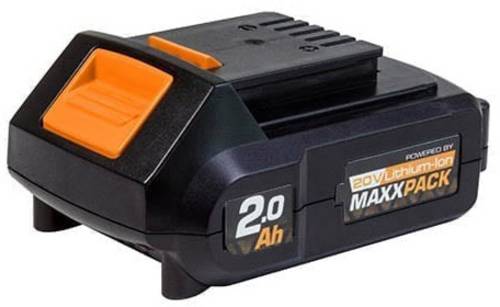 Maxx Pack Collection 7062517 Werkzeug-Akku 18V 2000 mAh Li-Ion