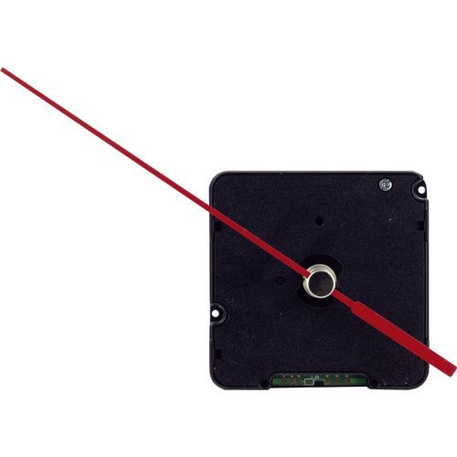 Mécanisme d'horloge 91050 radiopiloté(e) Sens de rotation: à droite Longueur d'axe d'aiguilles: 11.8 mm 1 pc(s)