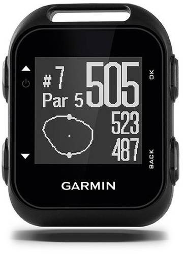 Garmin Approach G10 GPS-Golfuhr