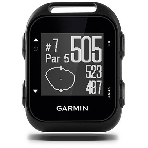 Garmin Approach G10 GPS-Golfuhr