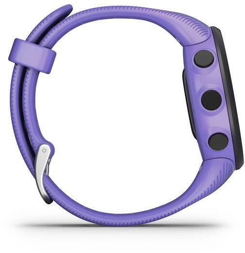 Garmin Forerunner 45 Fitness-Tracker 39mm S Lila