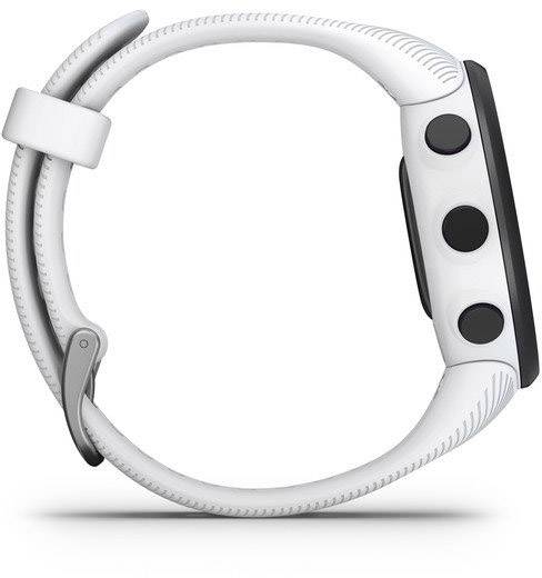 Garmin Forerunner 45 Fitness-Tracker 39mm S Weiß