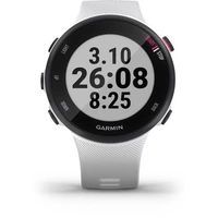 Garmin Forerunner 45 Fitness-Tracker 39mm S Weiß Garmin Forerunner 45 Fitness-Tracker 39mm S Weiß