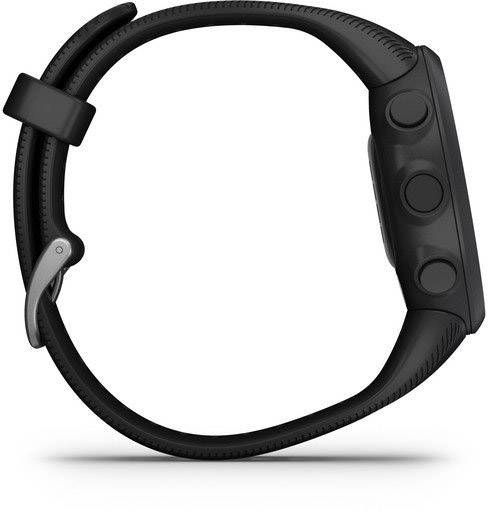 Garmin Forerunner 45 Fitness-Tracker 42mm L Schwarz