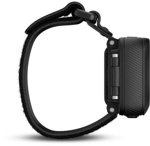 Garmin Foretrex 701 Outdoor Navi Wandern GPS, GLONASS, spritzwassergeschützt