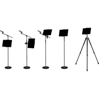 IK Multimedia iKlip 3 Deluxe Tablethalter Außengewinde: 1/4" IK Multimedia iKlip 3 Deluxe Tablethalter Außengewinde: 1/4"