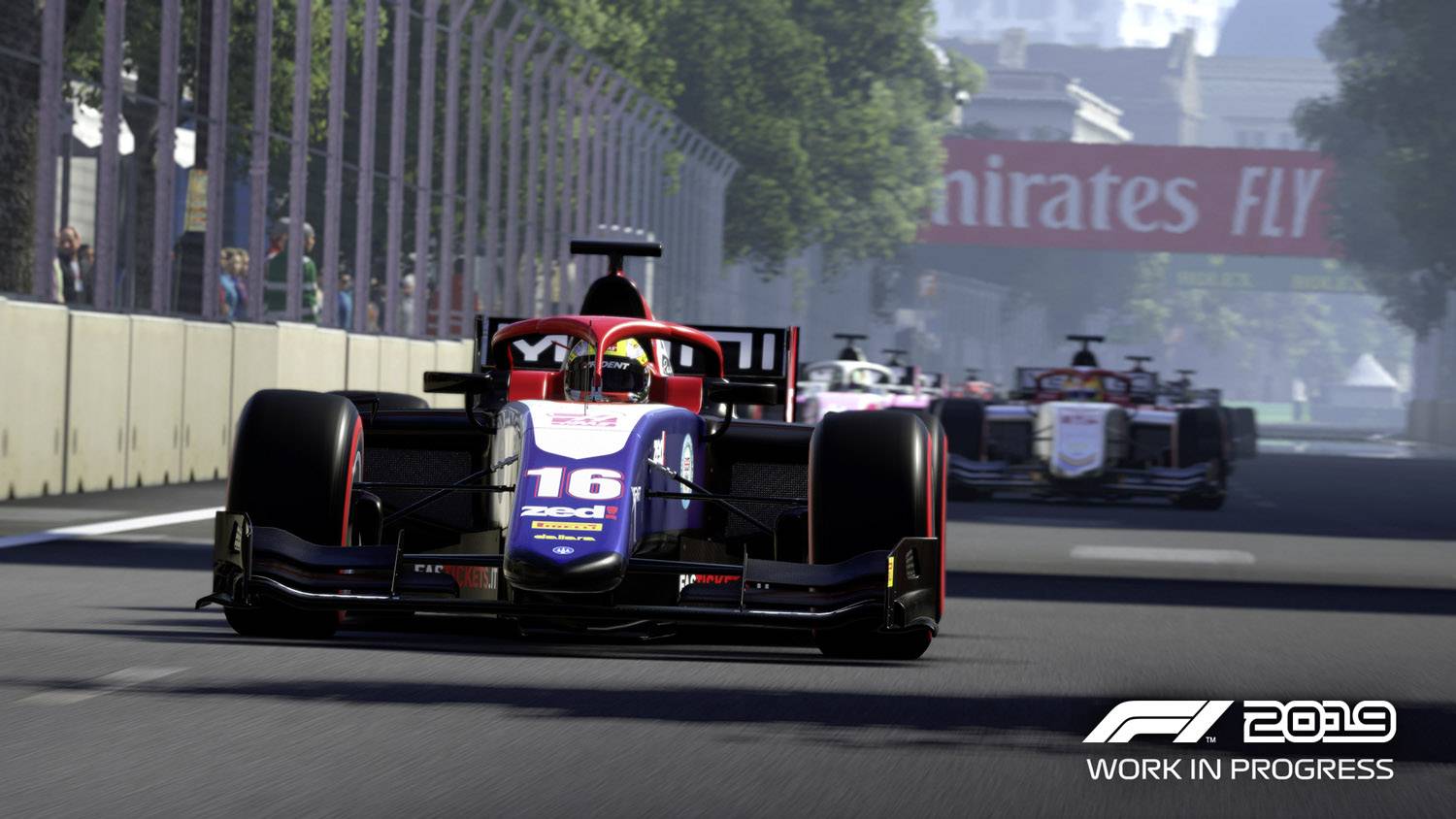 F1 2019 Legends Edition Xbox One USK: 0