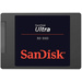 SanDisk ULTRA3D250 Interne Festplatte 6.35cm (2.5 Zoll) 250GB ULTRA3D250 SATA
