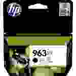 HP 963 XL Tintenpatrone Original Schwarz 3JA30AE Druckerpatrone