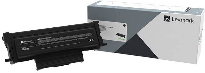 Lexmark Toner B2236 MB2236 Original Schwarz 6000 Seiten B220XA0