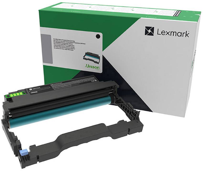 Lexmark Rückgabe Trommeleinheit B2236 MB2236 Original Schwarz 12000 Seiten B220Z00