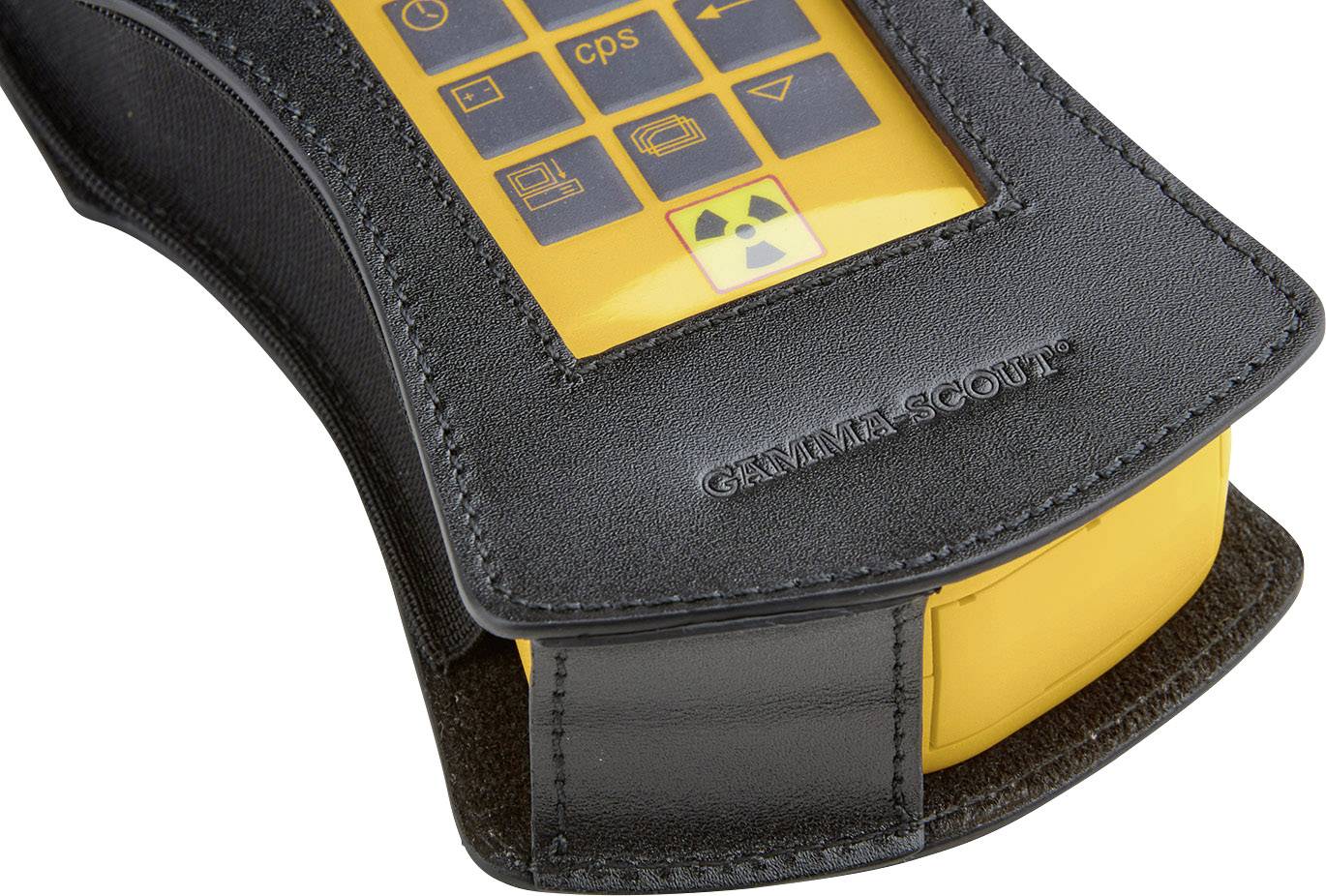 Gamma Scout Messgerätetasche