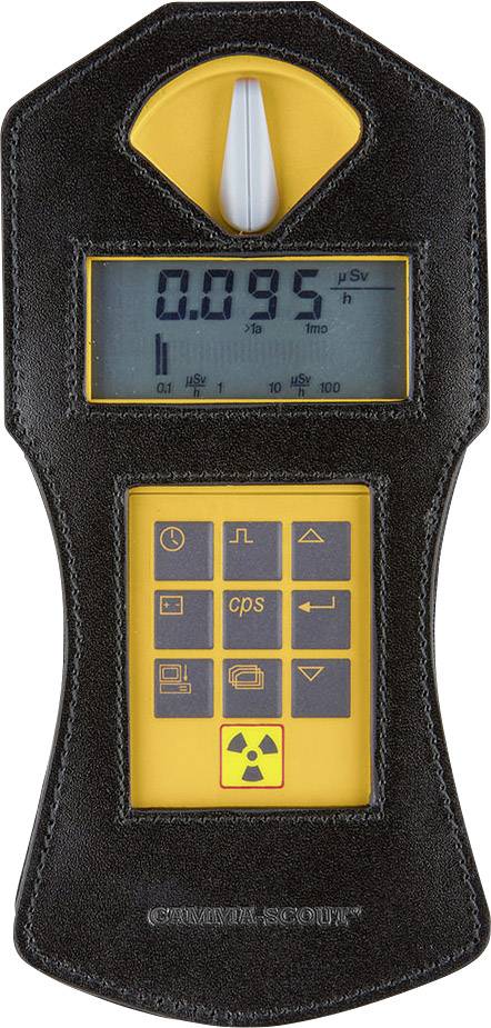 Gamma Scout Messgerätetasche