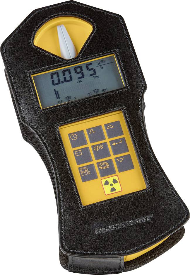 Gamma Scout Messgerätetasche