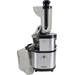 Steba Zitruspresse E 400 400 W mit Standfuß Edelstahl, Schwarz Steba Zitruspresse E 400 400 W mit Standfuß Edelstahl, Schwarz