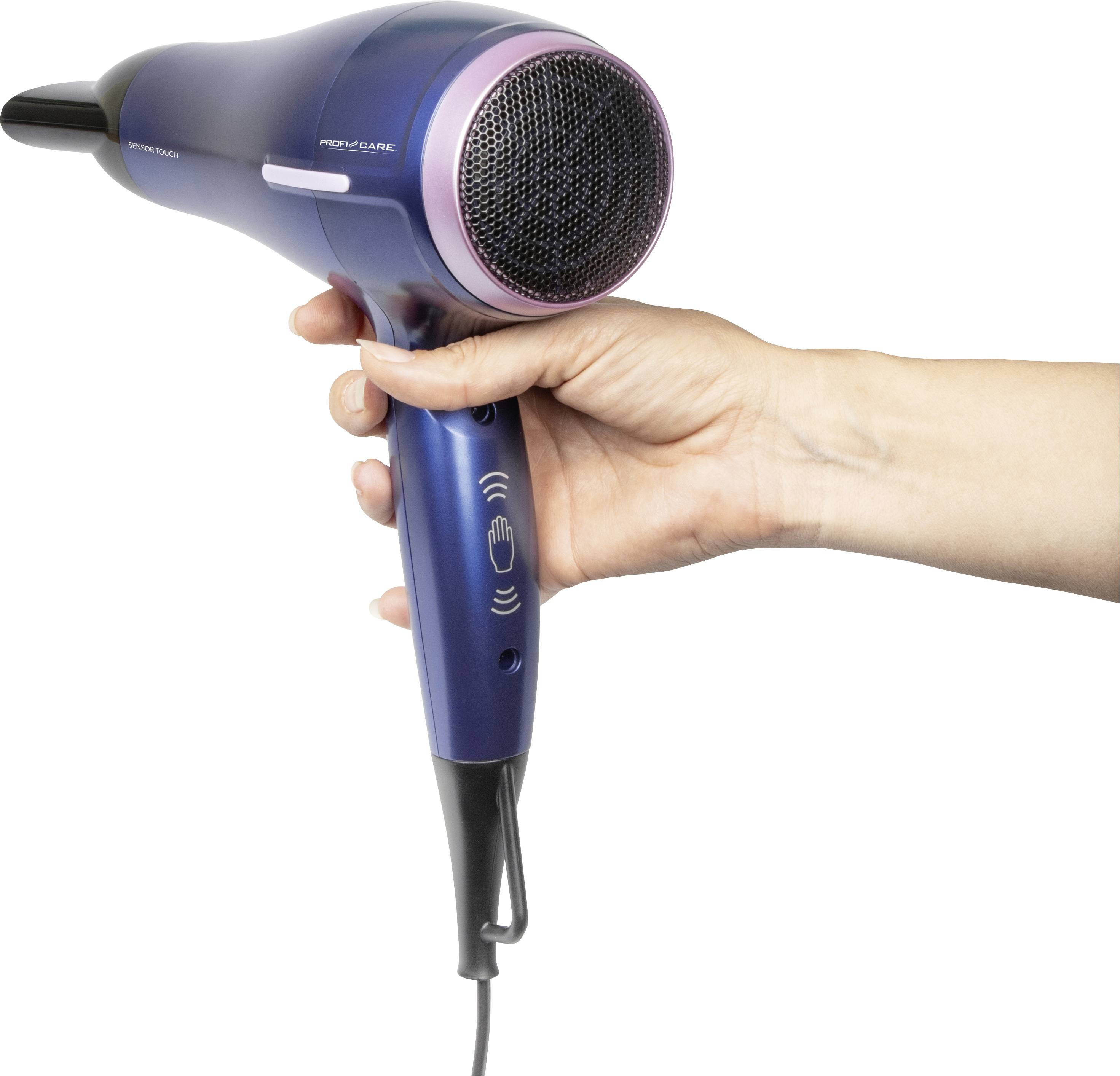 Profi-Care PC-HTD 3030 Haartrockner Blau