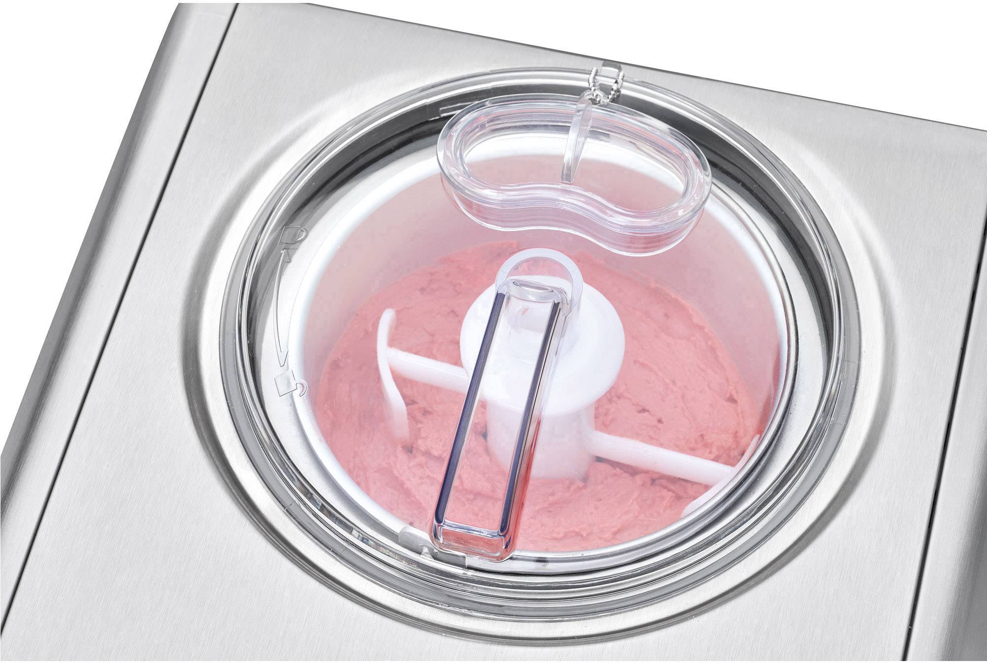 Profi Cook PC-ICM 1091 N Eismaschine 1.5 l