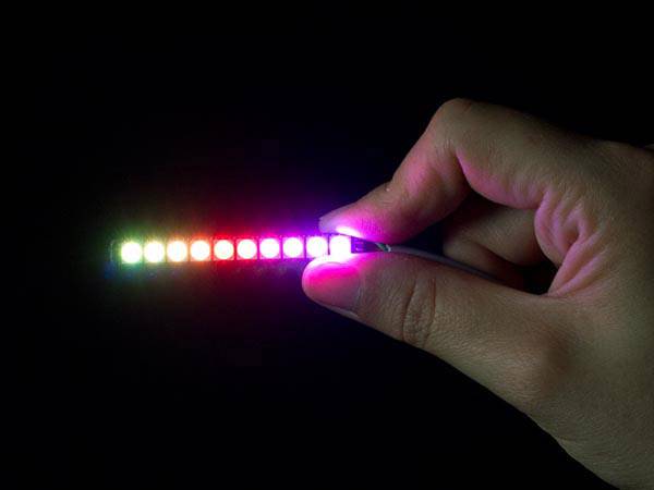 Velleman VMW104 LED-Modul 1 St.