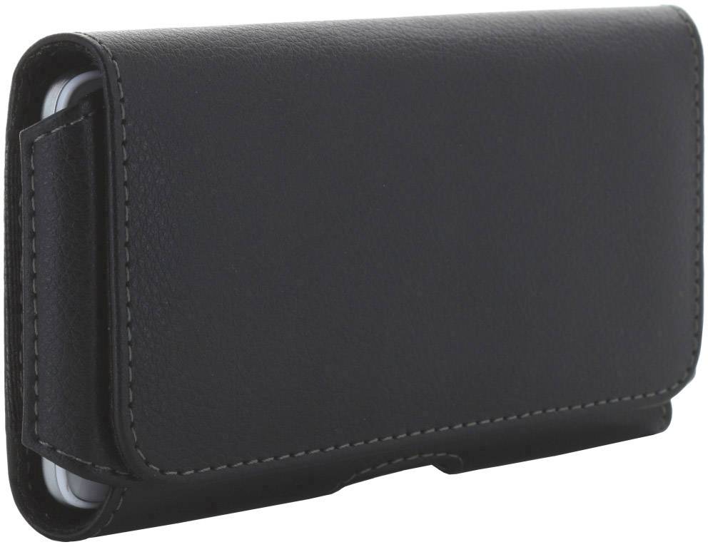 Xirrix 4XL-Thick Gürteltasche Universal Universal Schwarz