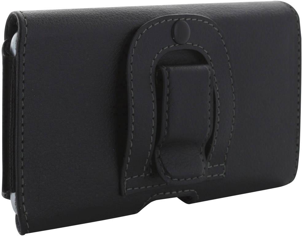 Xirrix 4XL-Thick Gürteltasche Universal Universal Schwarz