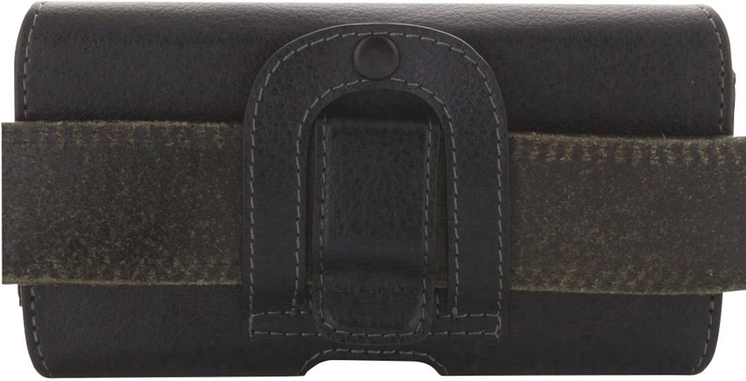 Xirrix 4XL-Thick Gürteltasche Universal Universal Schwarz