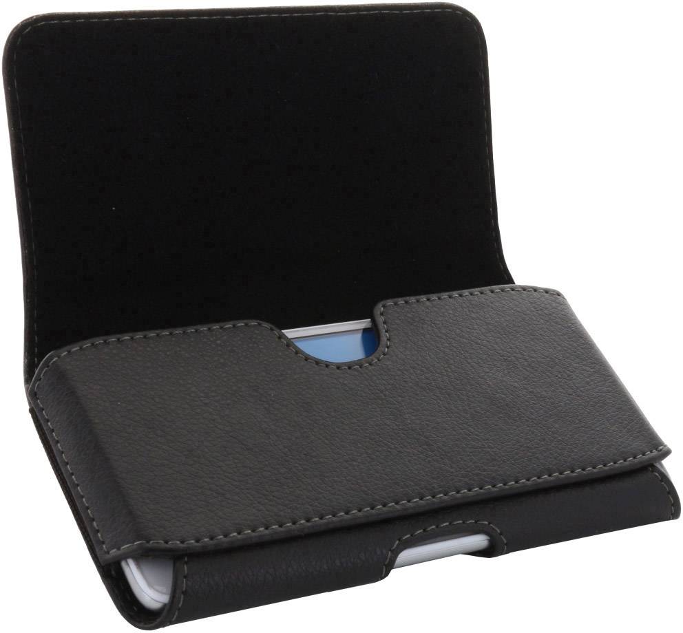 Xirrix 4XL-Thick Gürteltasche Universal Universal Schwarz