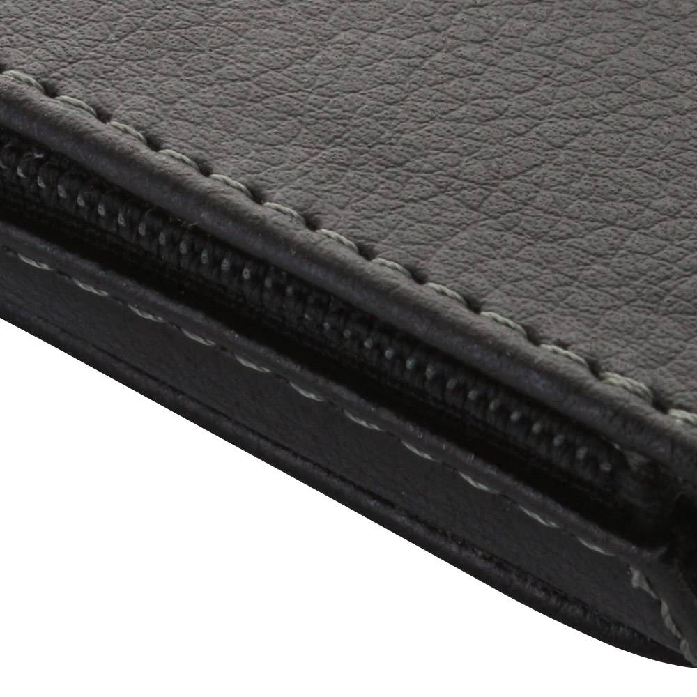 Xirrix 4XL-Long Gürteltasche Universal Universal Schwarz