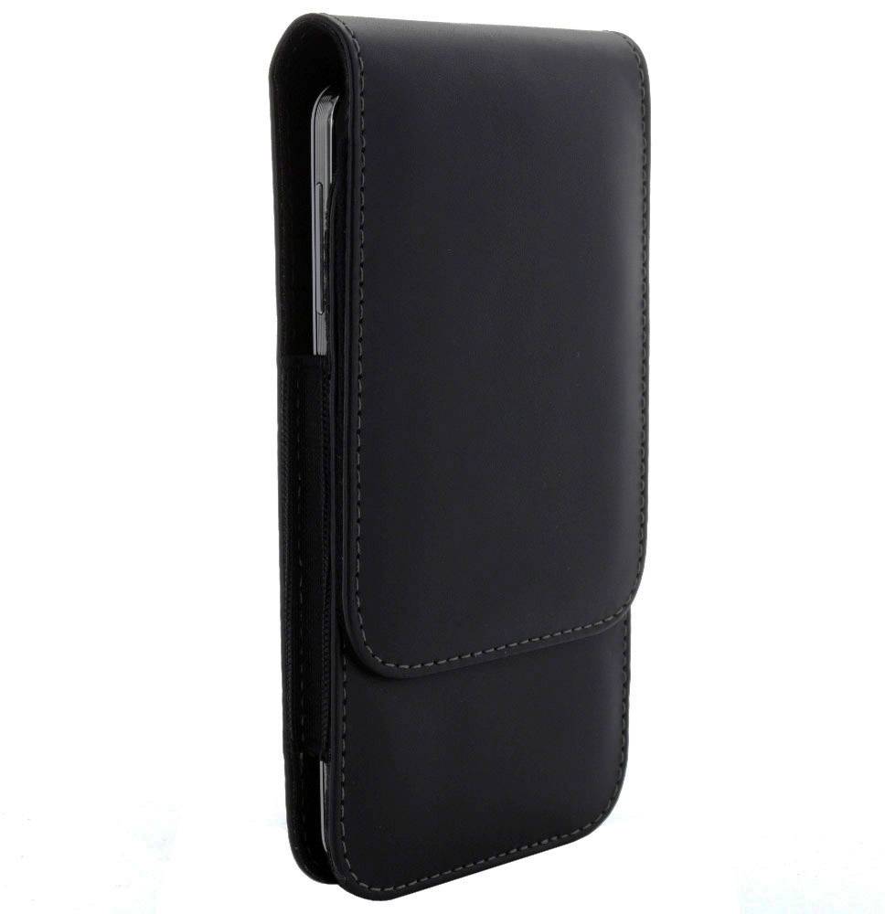 Xirrix 3XL Gürteltasche Universal Universal Schwarz 016824