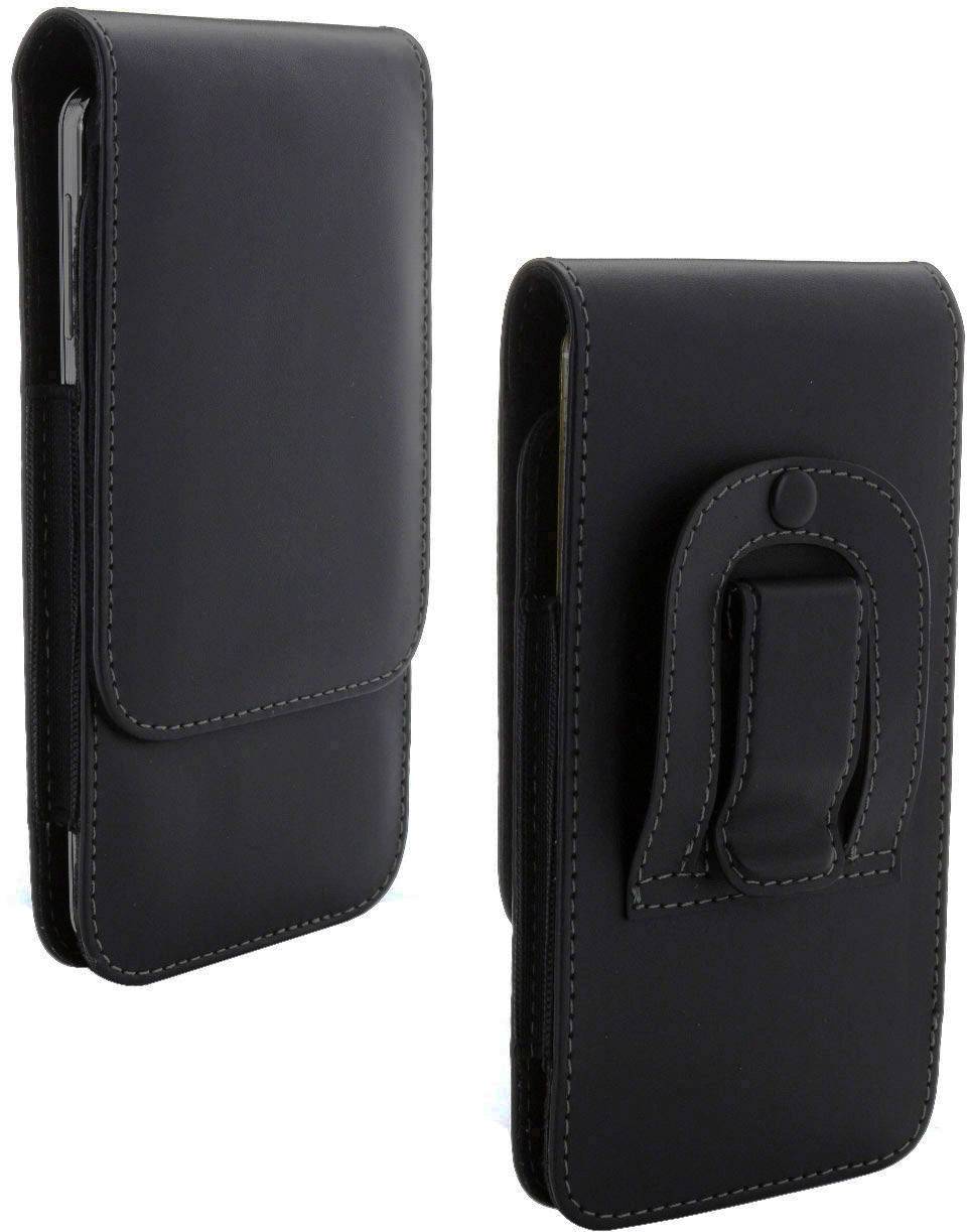 Xirrix 4XL Gürteltasche Universal Universal Schwarz