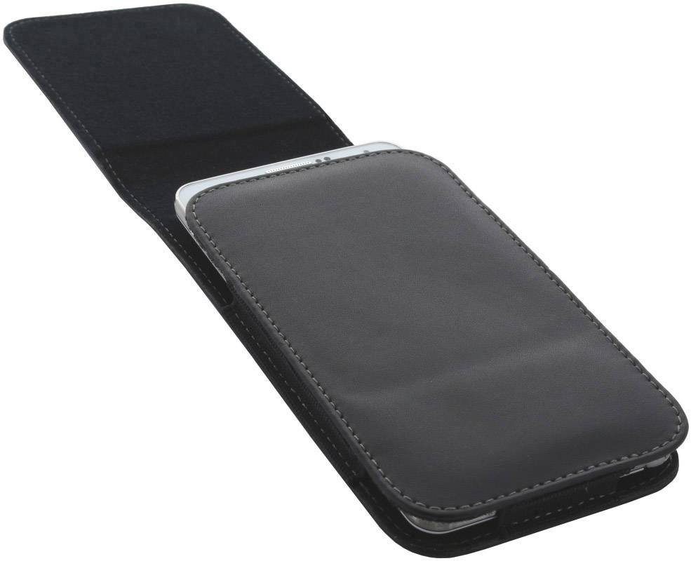 Xirrix 4XL Gürteltasche Universal Universal Schwarz
