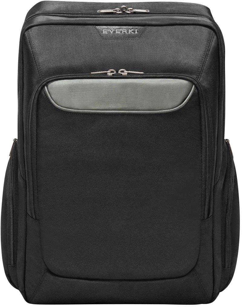 Everki Notebook Rucksack Advance Passend für maximal: 39,6 cm (15,6") Schwarz