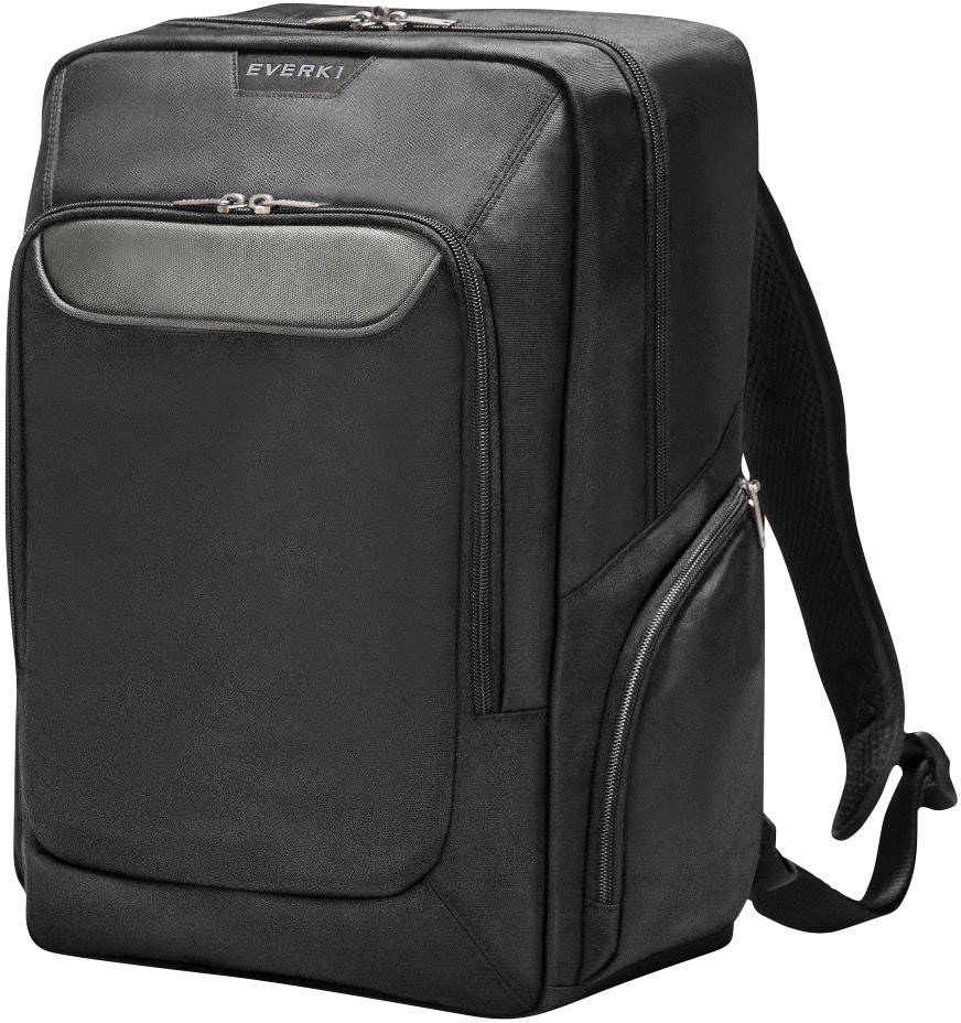 Everki Notebook Rucksack Advance Passend für maximal: 39,6 cm (15,6") Schwarz