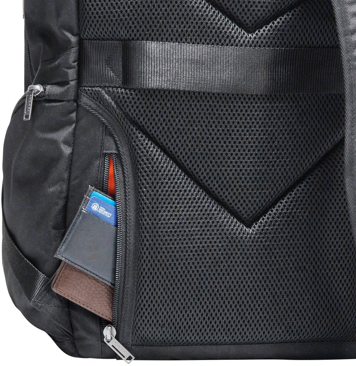 Everki Notebook Rucksack Advance Passend für maximal: 39,6 cm (15,6") Schwarz