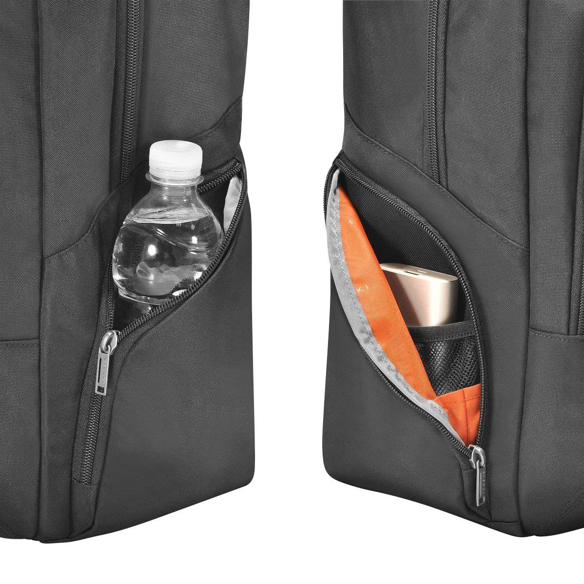 Everki Notebook Rucksack Advance Passend für maximal: 39,6 cm (15,6") Schwarz