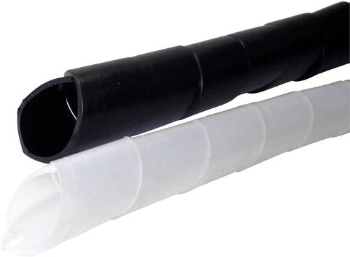 GST 20 Spiralschlauch 21 bis 150mm Natur 10m