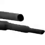 Hongshang ART002331 Schrumpfschlauch ohne Kleber Schwarz 1.50mm 0.50mm Schrumpfrate:3:1 Meterware Hongshang ART002331 Schrumpfschlauch ohne Kleber Schwarz 1.50mm 0.50mm Schrumpfrate:3:1 Meterware