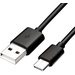 Samsung Handy Kabel [1x USB-Stecker - 1x USB 3.2 Gen 2 Stecker C (USB 3.1)] 1.00 m