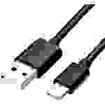 Samsung Handy Kabel [1x USB-Stecker - 1x USB 3.2 Gen 2 Stecker C (USB 3.1)] 1.00m